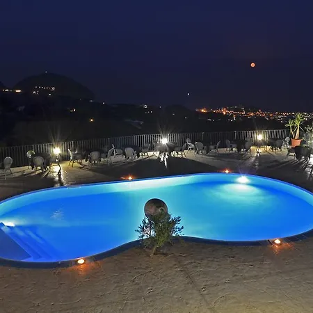 Aparthotel Eolian