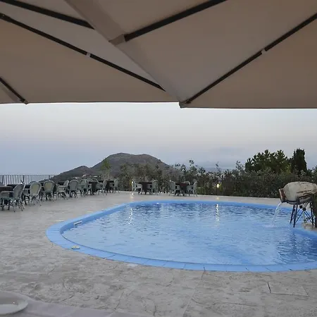 Aparthotel Eolian 3*
