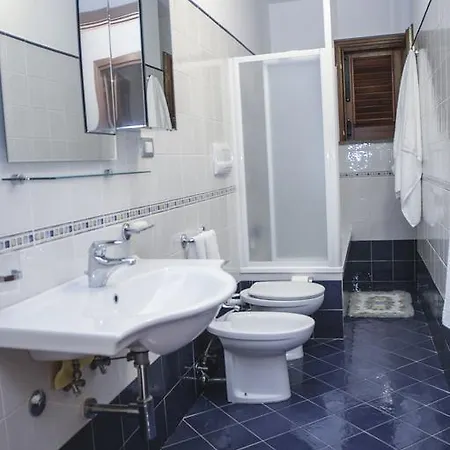 Eolian 4* Липари