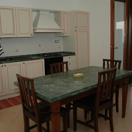 Aparthotel Eolian