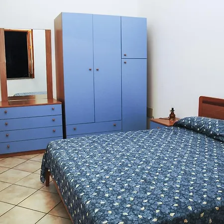 Eolian Апарт-отель