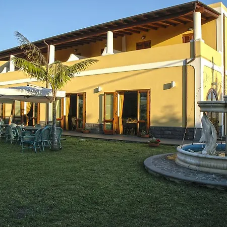 Aparthotel Eolian
