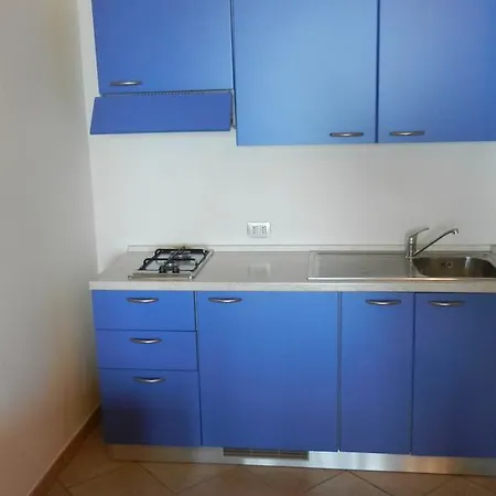 Eolian Aparthotel