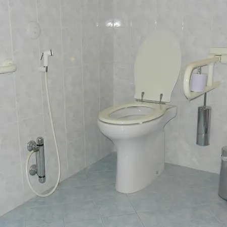 Aparthotel Eolian