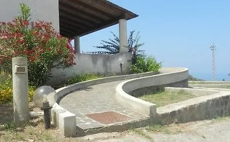 Aparthotel Eolian 3*