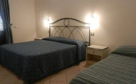 Aparthotel Eolian Lipari (Isola Lipari)