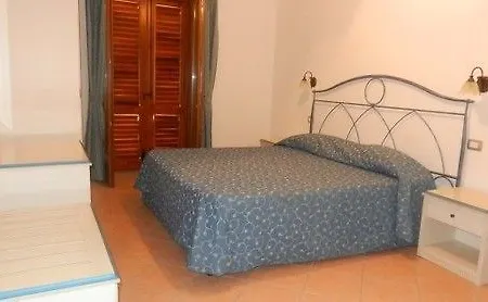Eolian Aparthotel Lipari (Isola Lipari)