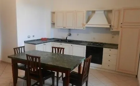 Eolian Aparthotel