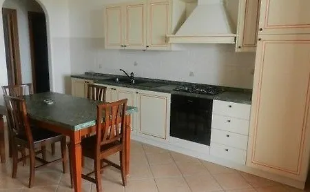 Eolian Aparthotel 3*