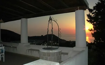 Eolian 4* Липари