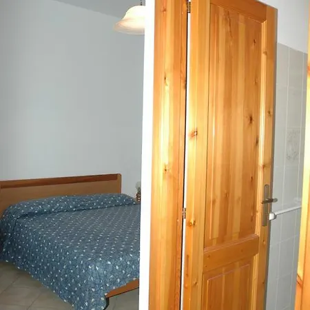 Apart-hotel Eolian Lípara