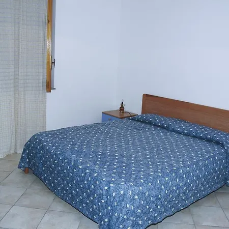 Eolian Apart-hotel Lípara