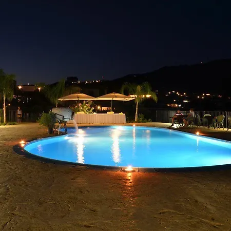 Apart-hotel Eolian 3*