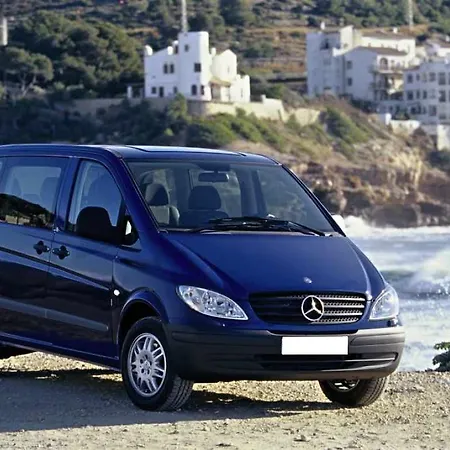 Eolian Apart-hotel Lípara