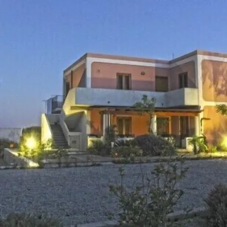 Eolian Apart-hotel 3*
