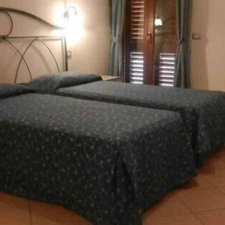 Eolian Apart-hotel 3*