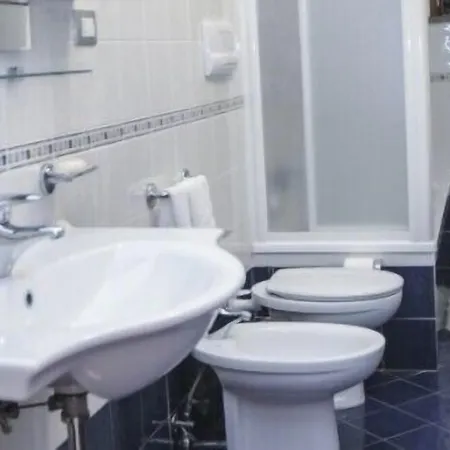 Eolian Apart-hotel Lípara