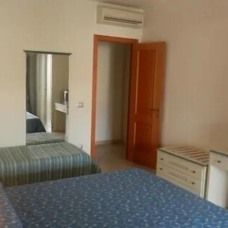 Apart-hotel Eolian 3*