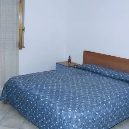 Apart-hotel Eolian 3*