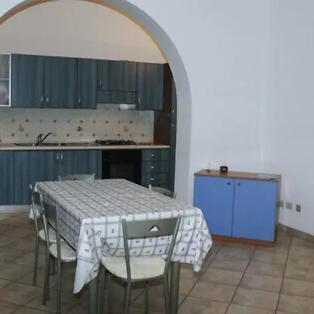 Apart-hotel Eolian 3*