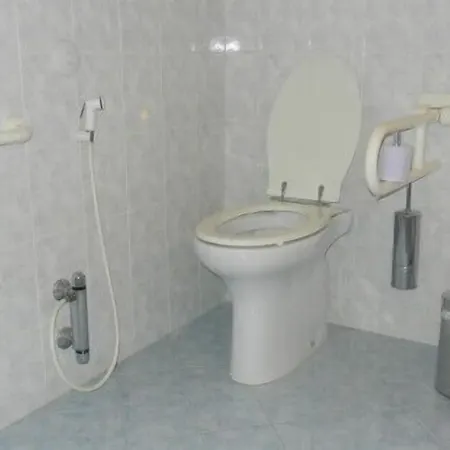 Apart-hotel Eolian 3*