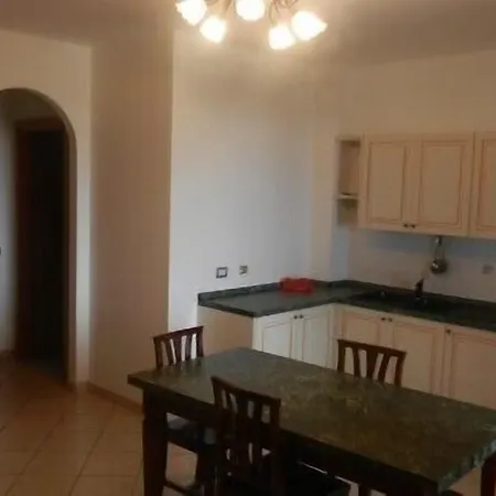 Eolian Apart-hotel 3*