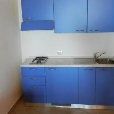 Eolian Apart-hotel 3*