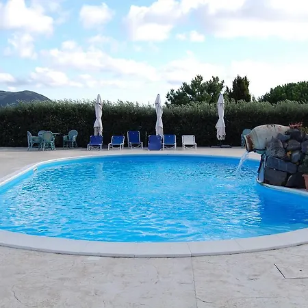 Apart-hotel Eolian Lípara