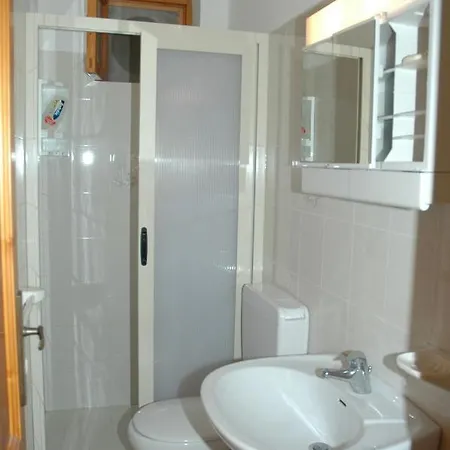 Apart-hotel Eolian Lípara